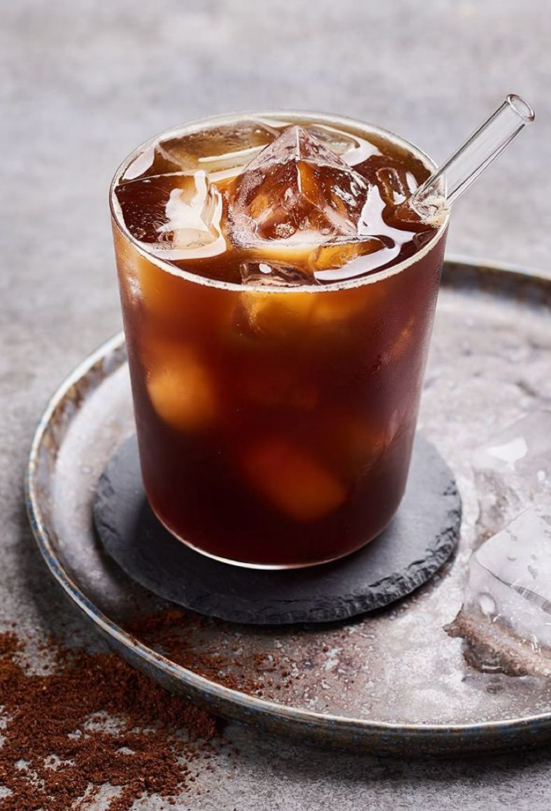 Cold Brew
